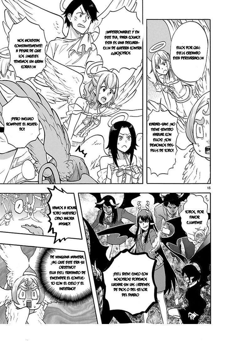 Capitulo 50 page 17