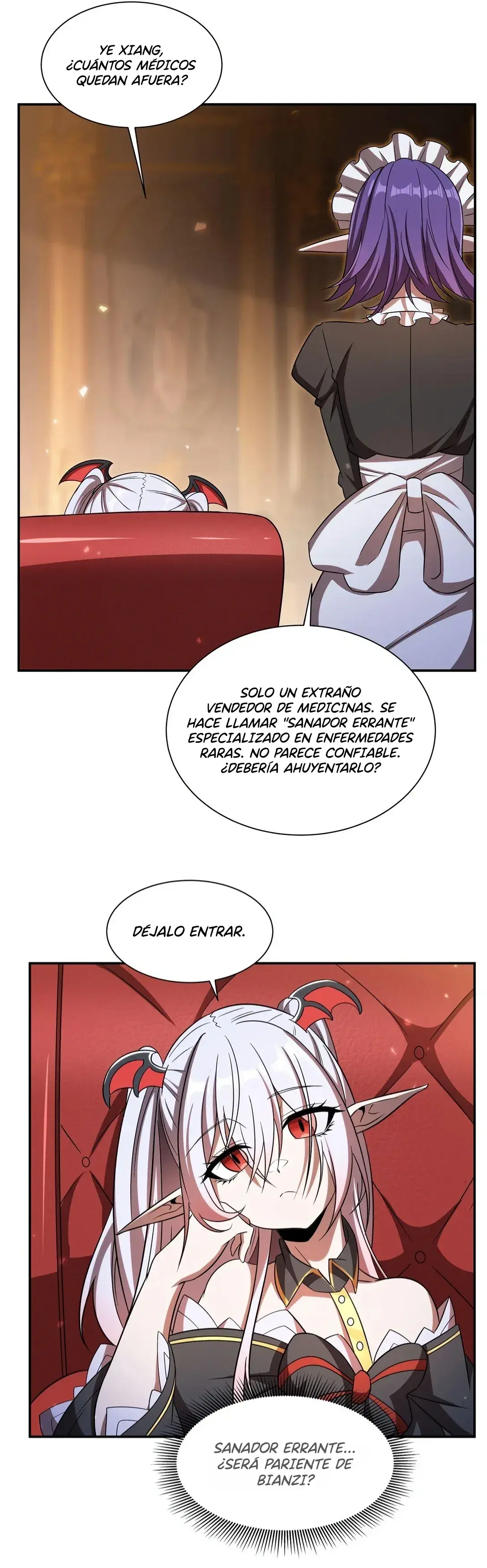 Capitulo 346 page 19
