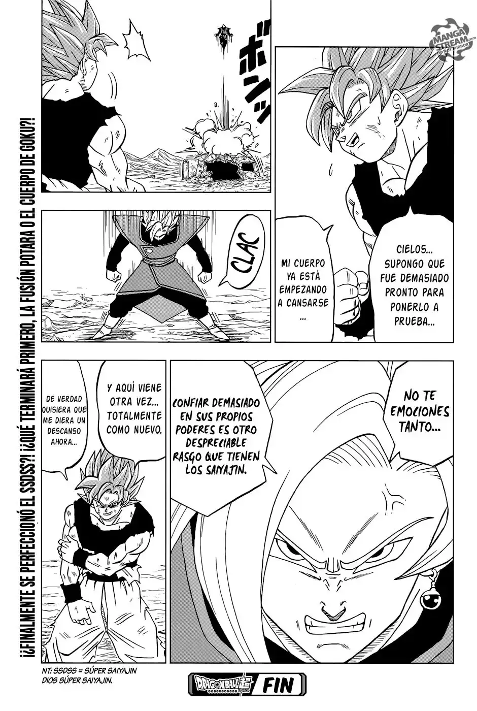 Capitulo 24 page 46
