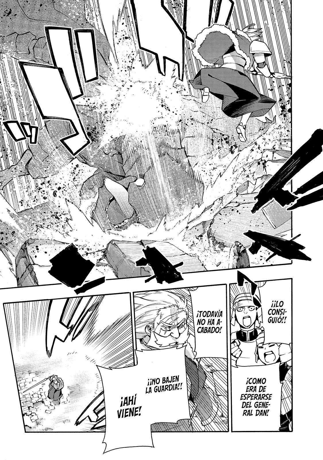 Capitulo 70 page 16