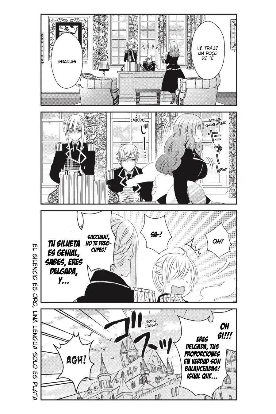 Capitulo 29 page 9