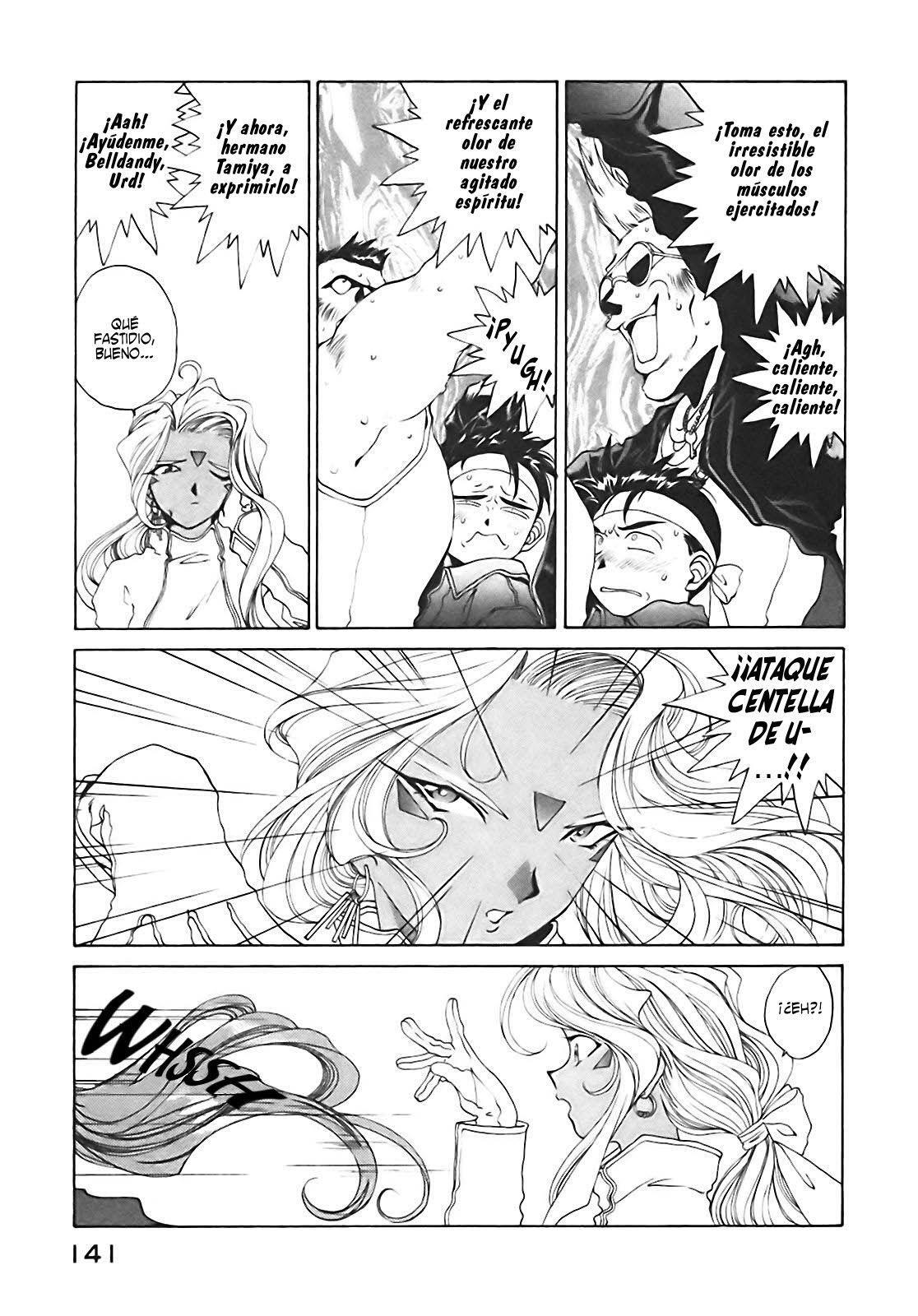 Capitulo 81 page 28