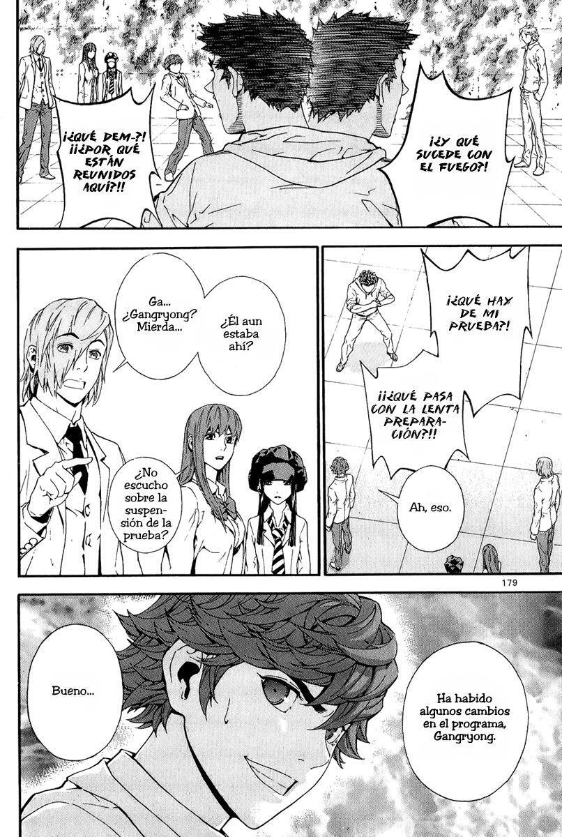 Capitulo 69 page 15