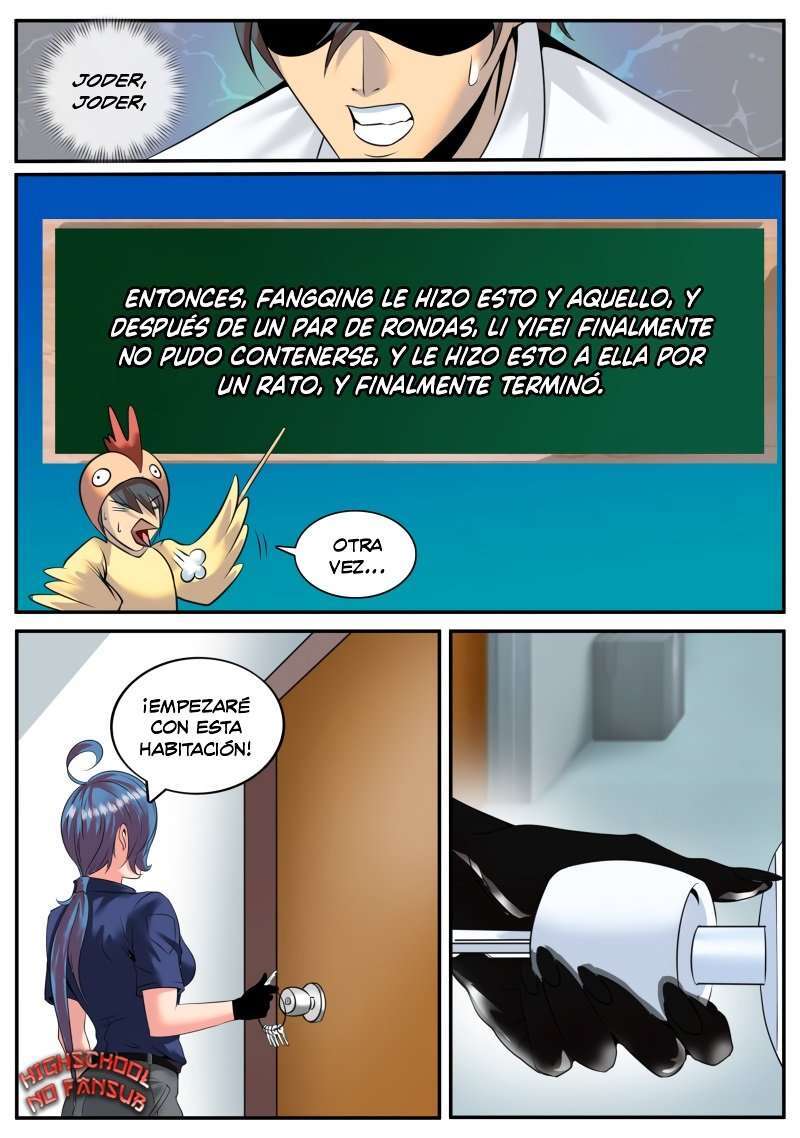Capitulo 43 page 6