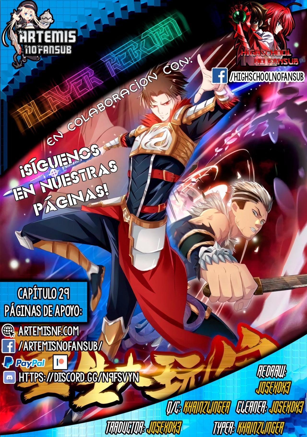 Capitulo 29 page 1
