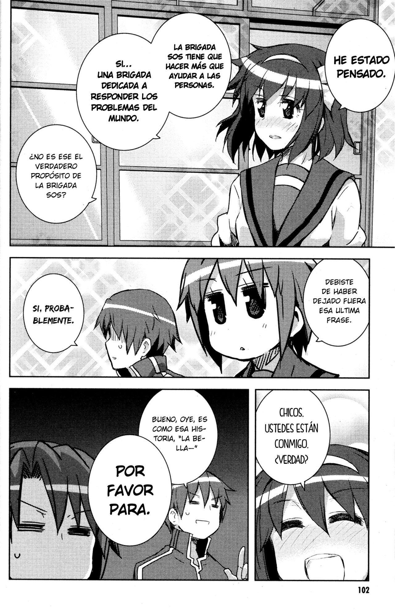 Capitulo 64 page 16