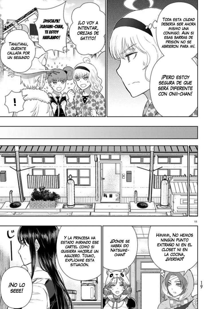 Capitulo 43 page 12