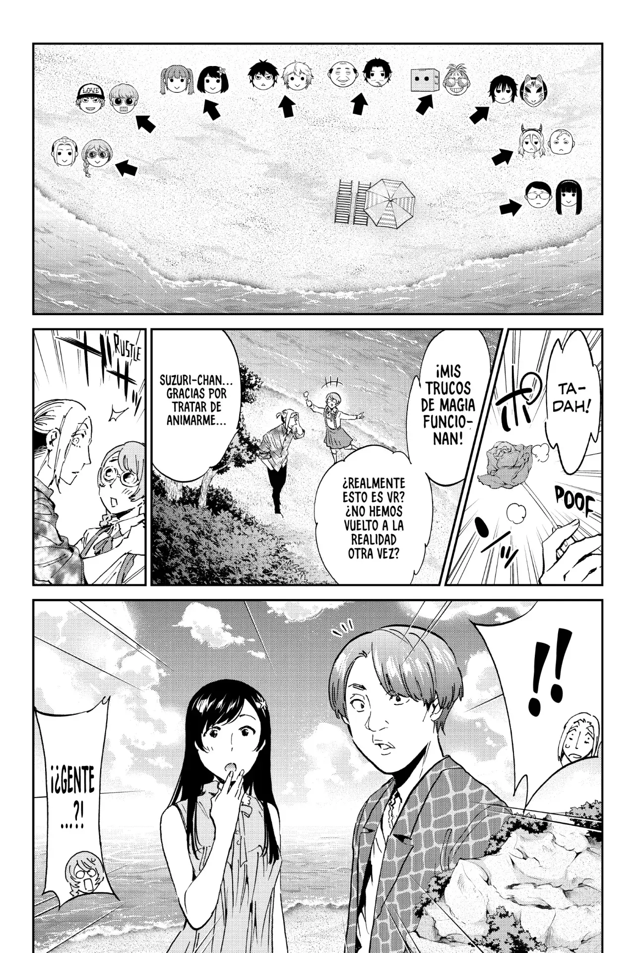 Capitulo 167 page 26
