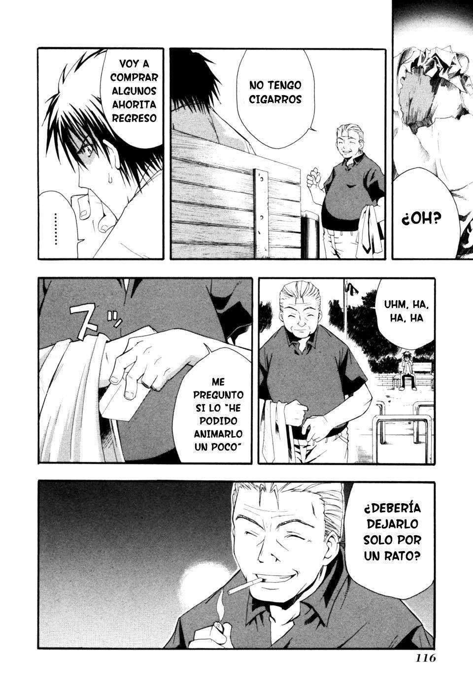 Capitulo 3 page 21