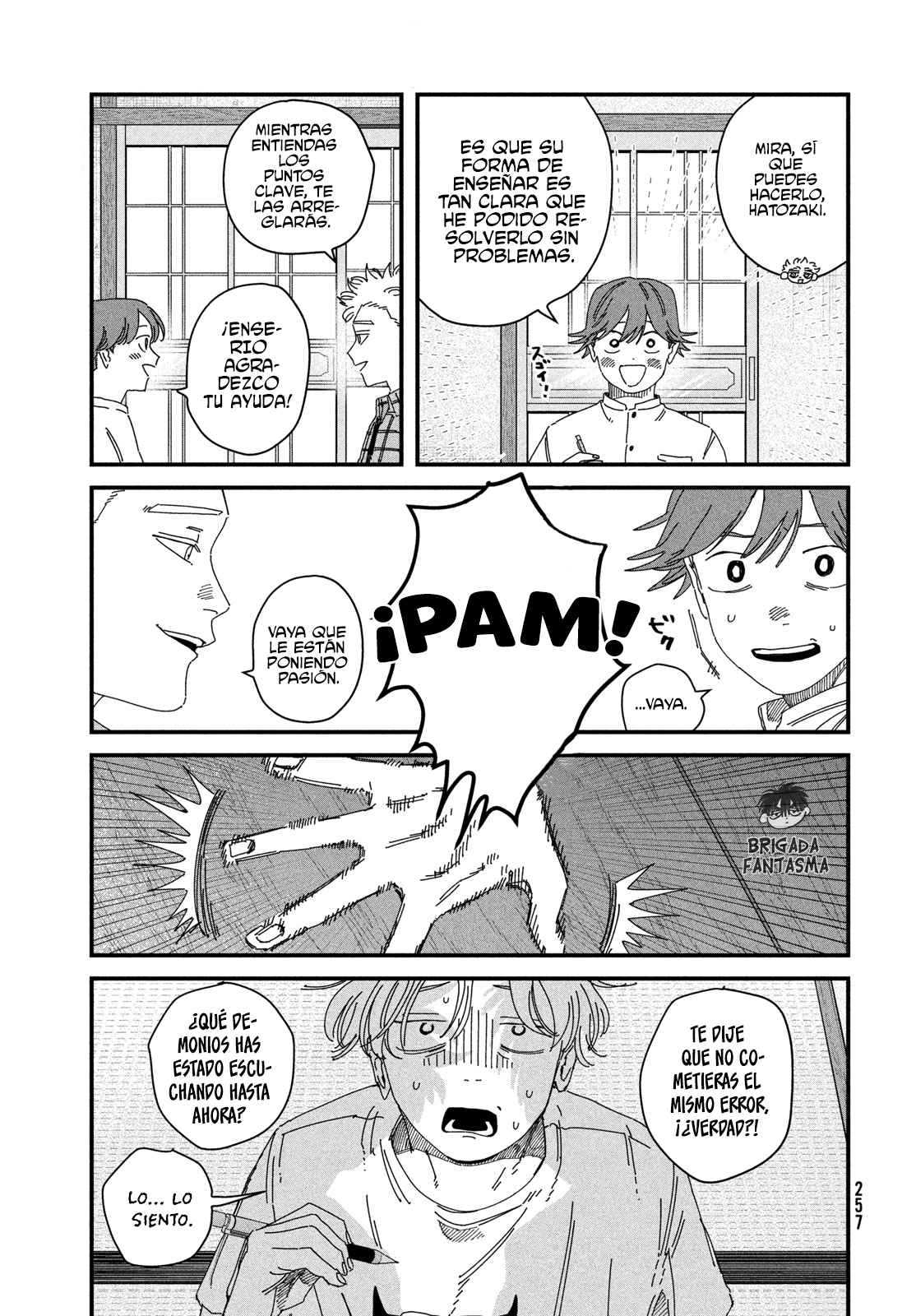 Capitulo 9.5 page 14