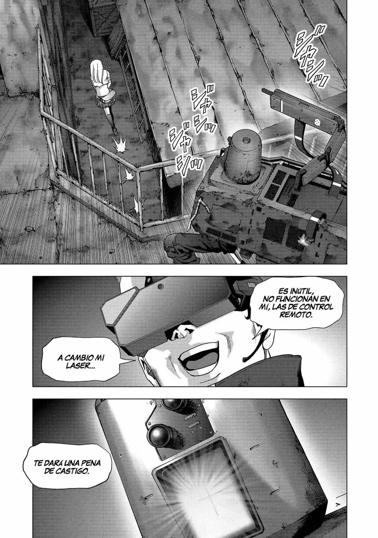 Capitulo 113 page 22