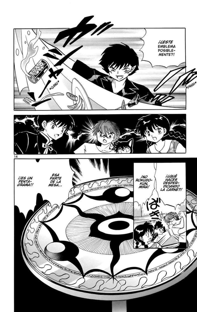 Capitulo 158 page 14