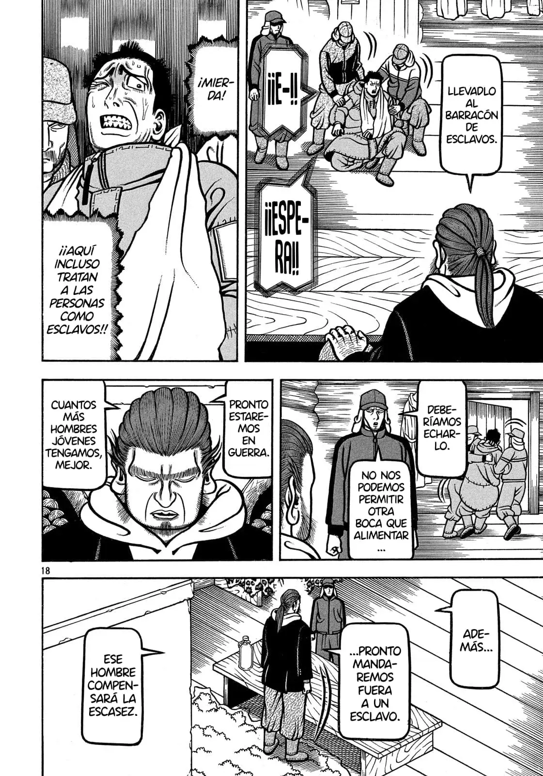 Capitulo 14 page 19