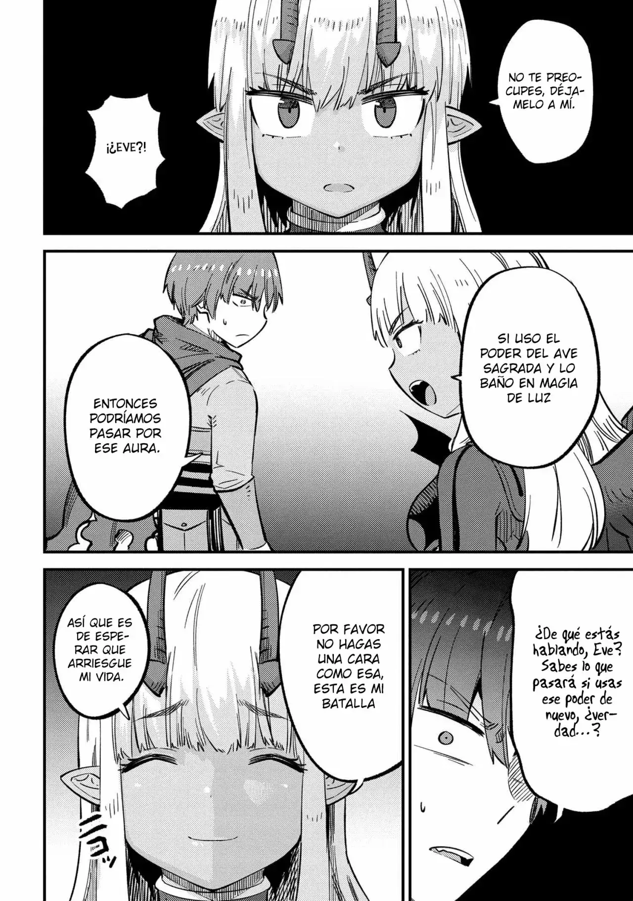 Capitulo 46.10 page 21