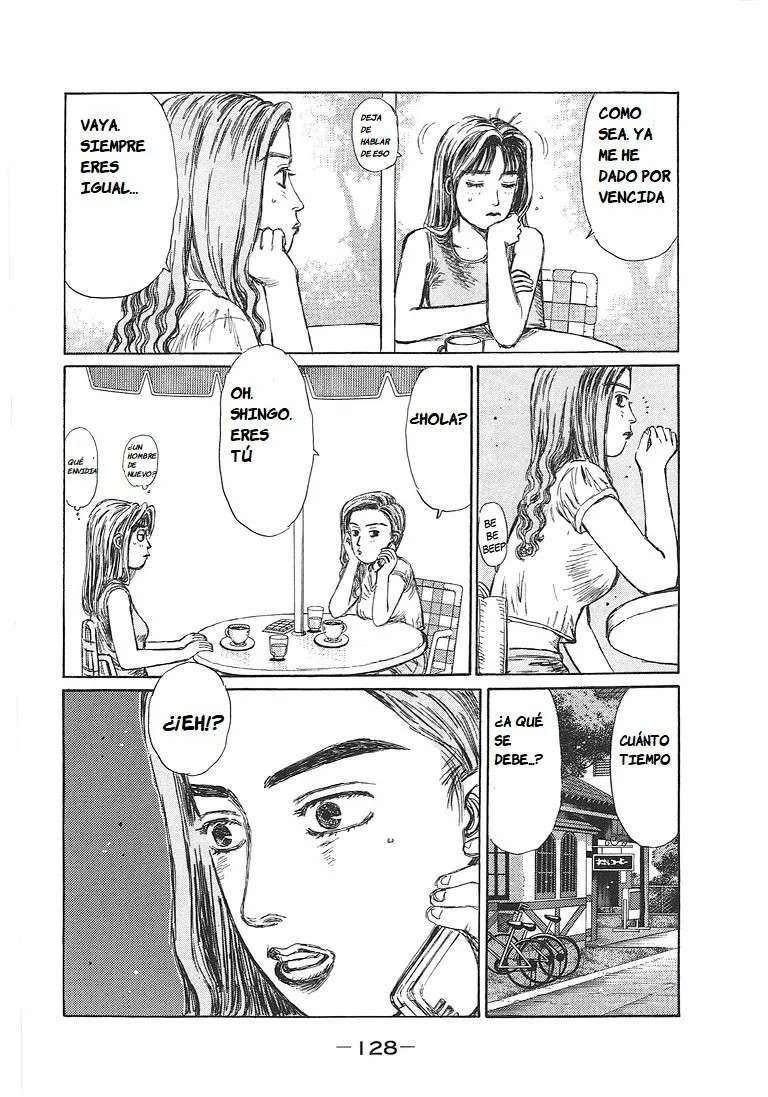 Capitulo 719.5 page 14