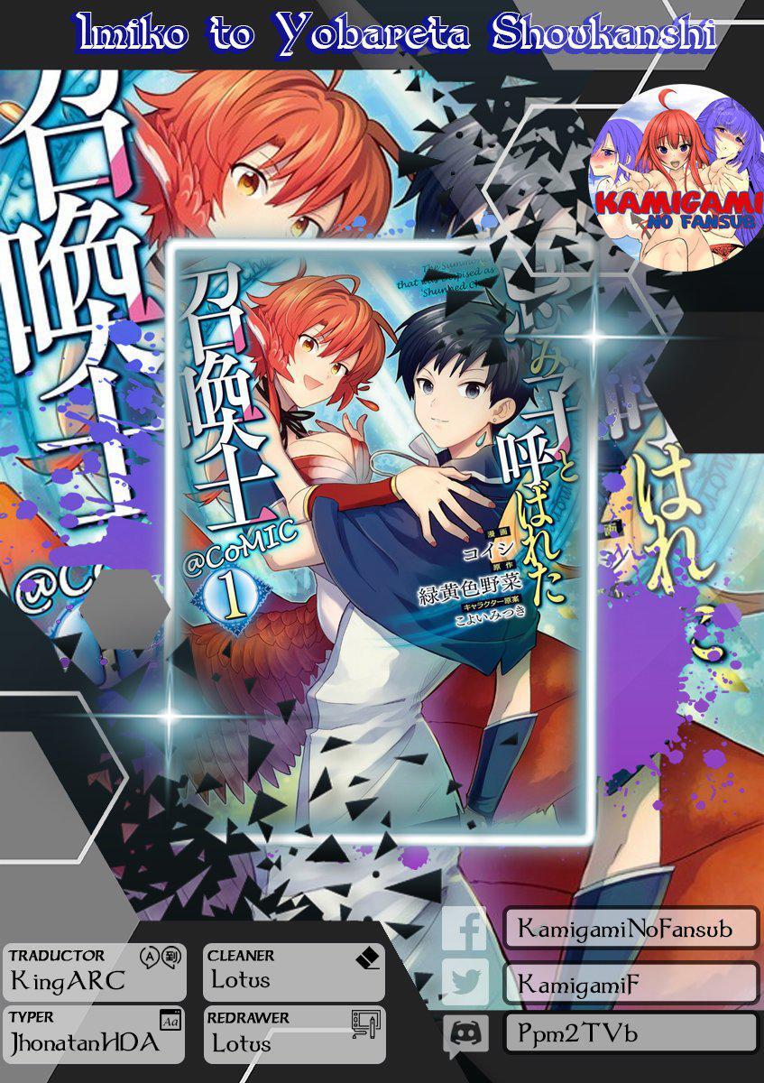 Capitulo 3.20 page 1