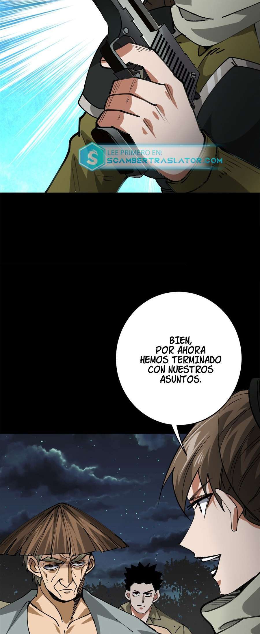 Capitulo 166 page 19