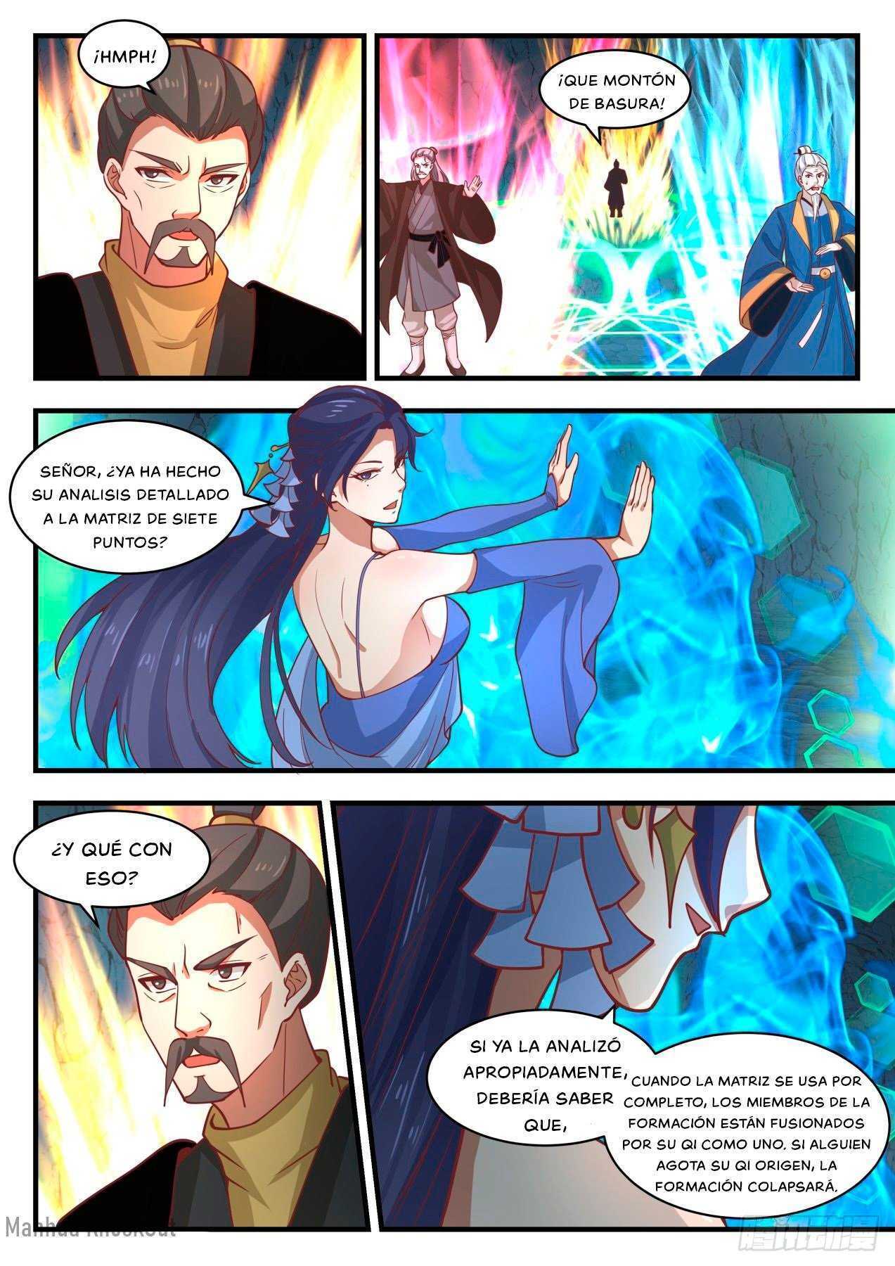 Capitulo 1685 page 3