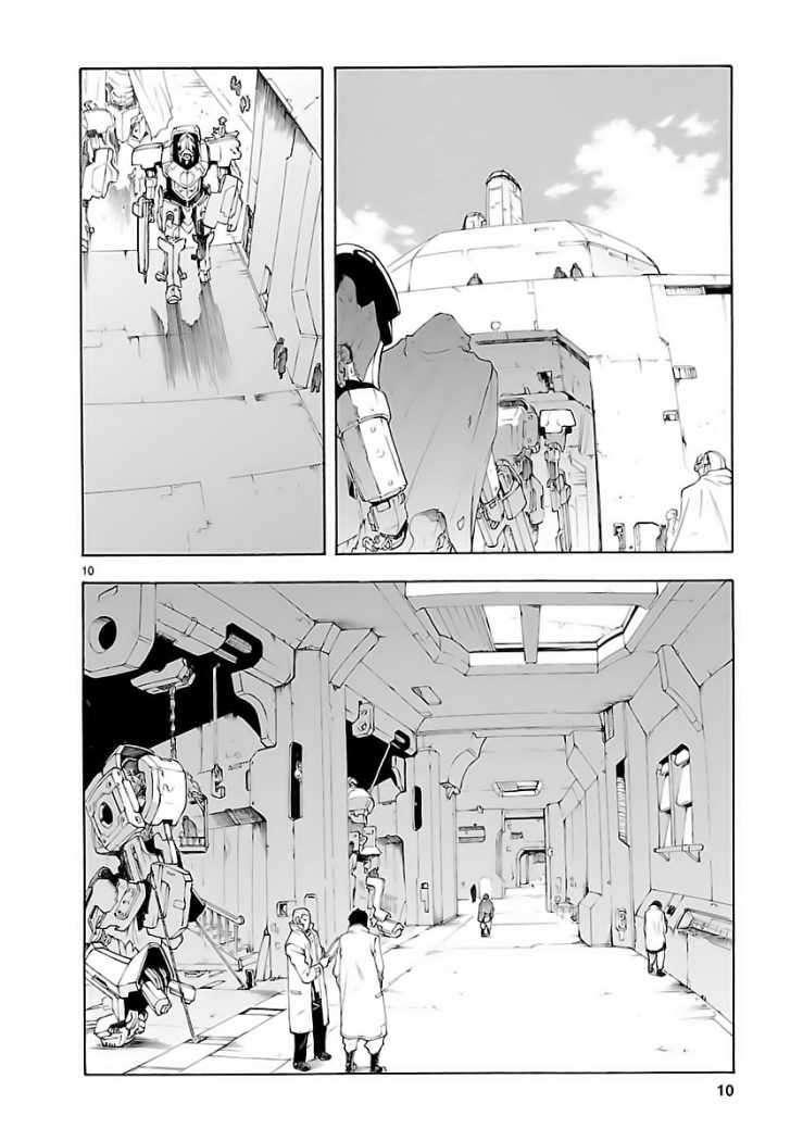 Capitulo 53 page 11