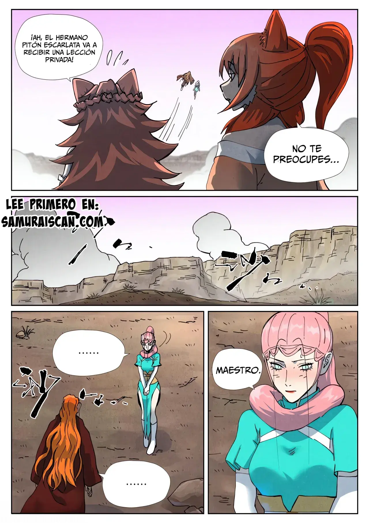 Capitulo 509.50 page 3
