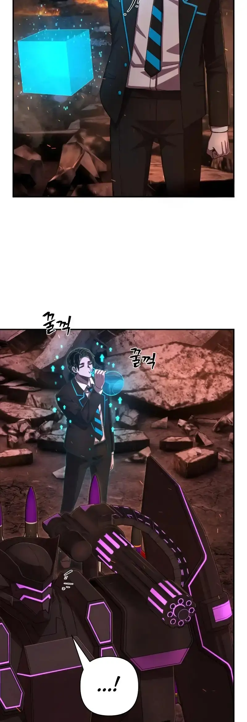 Capitulo 123 page 40