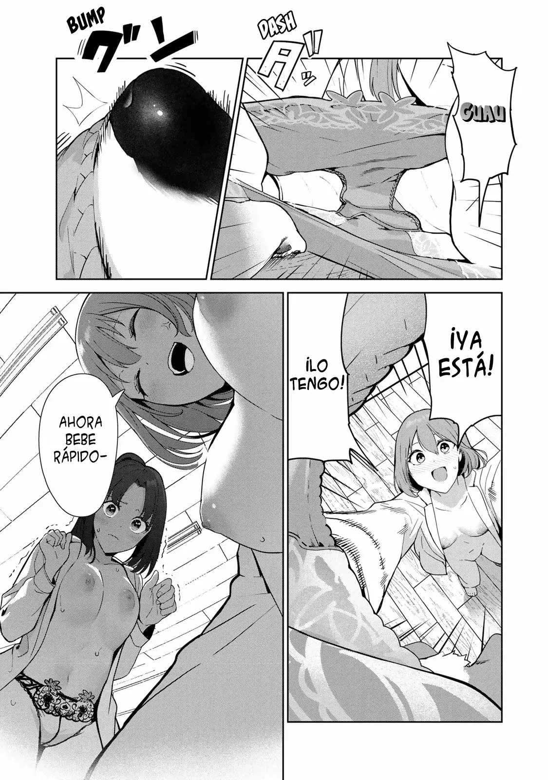 Capitulo 51 page 15