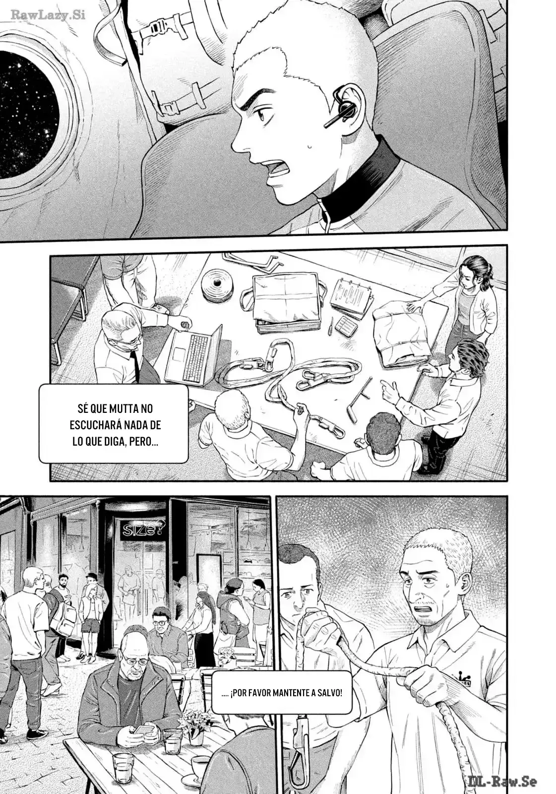 Capitulo 412 page 18