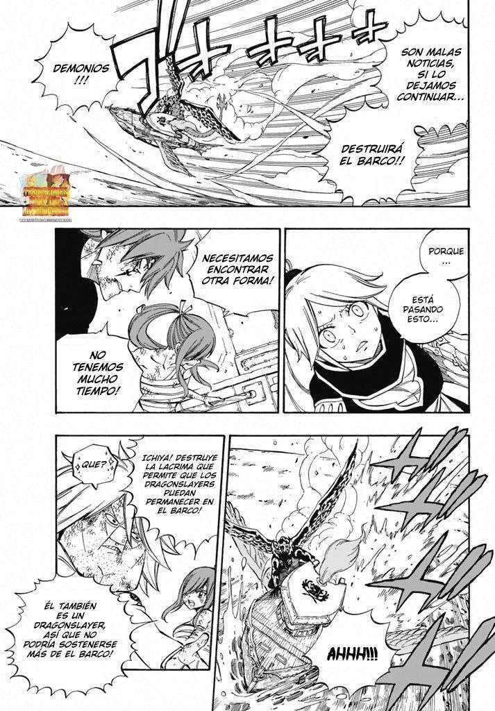 Capitulo 531 page 15