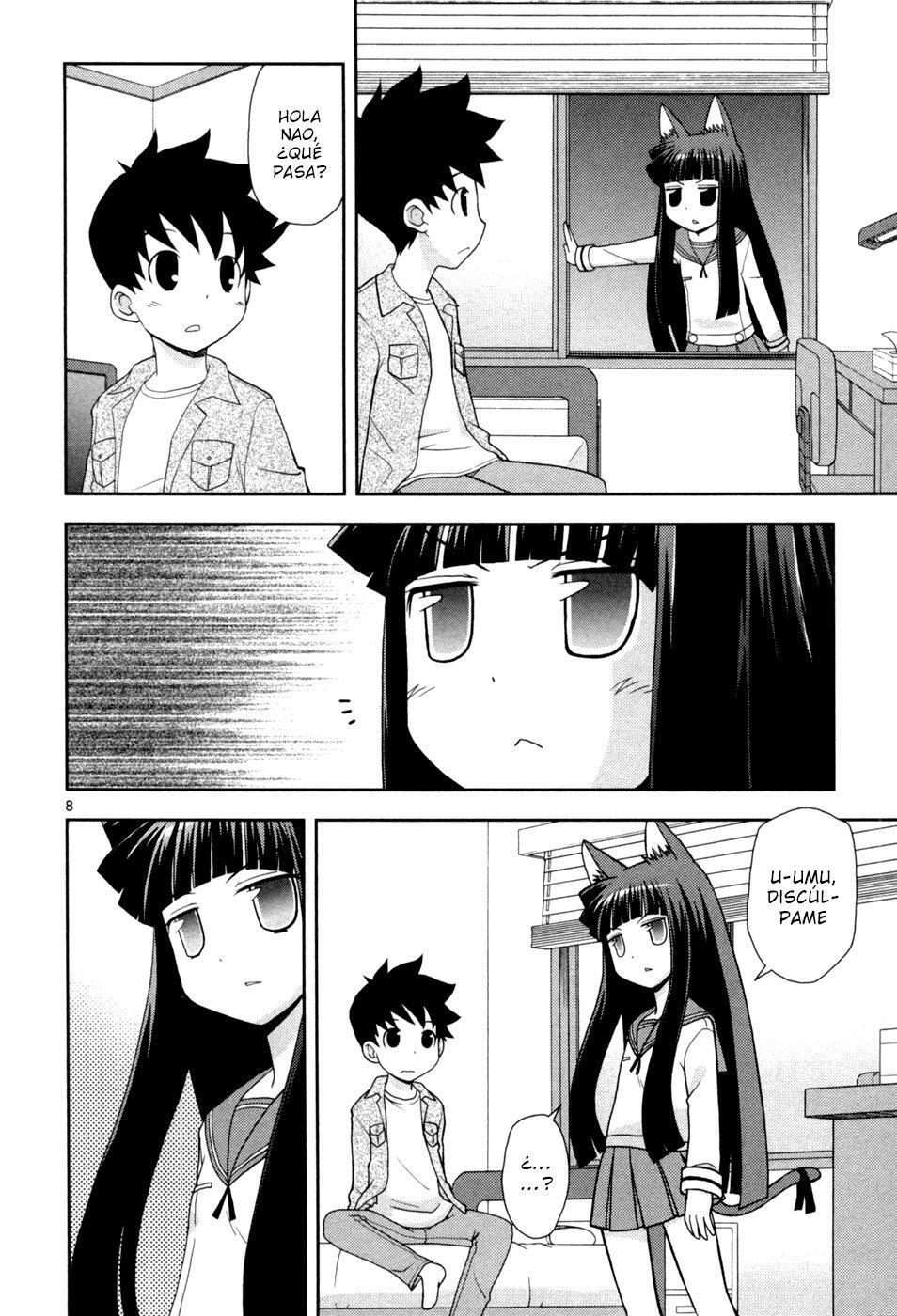 Capitulo 86 page 10