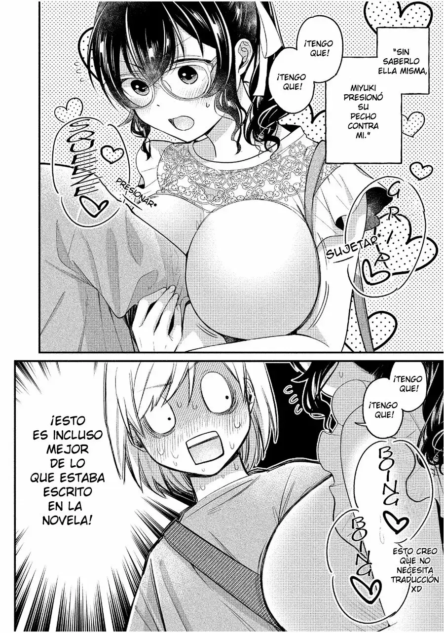 Capitulo 19 page 9