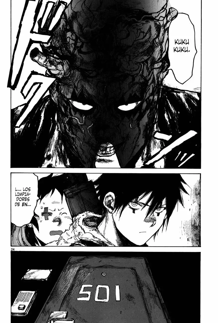 Capitulo 71 page 24