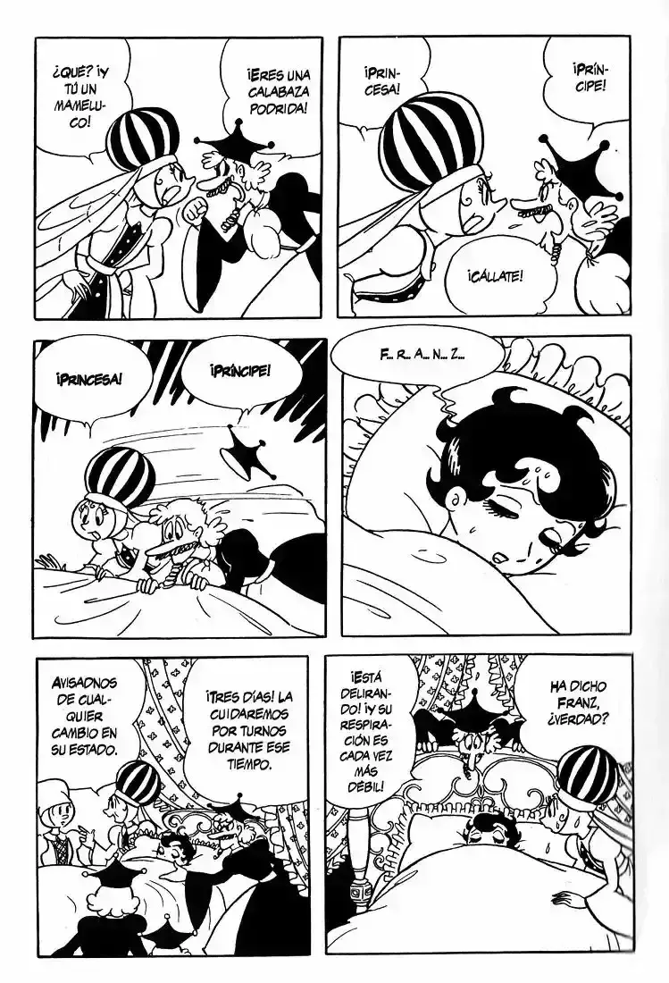 Capitulo 21 page 28