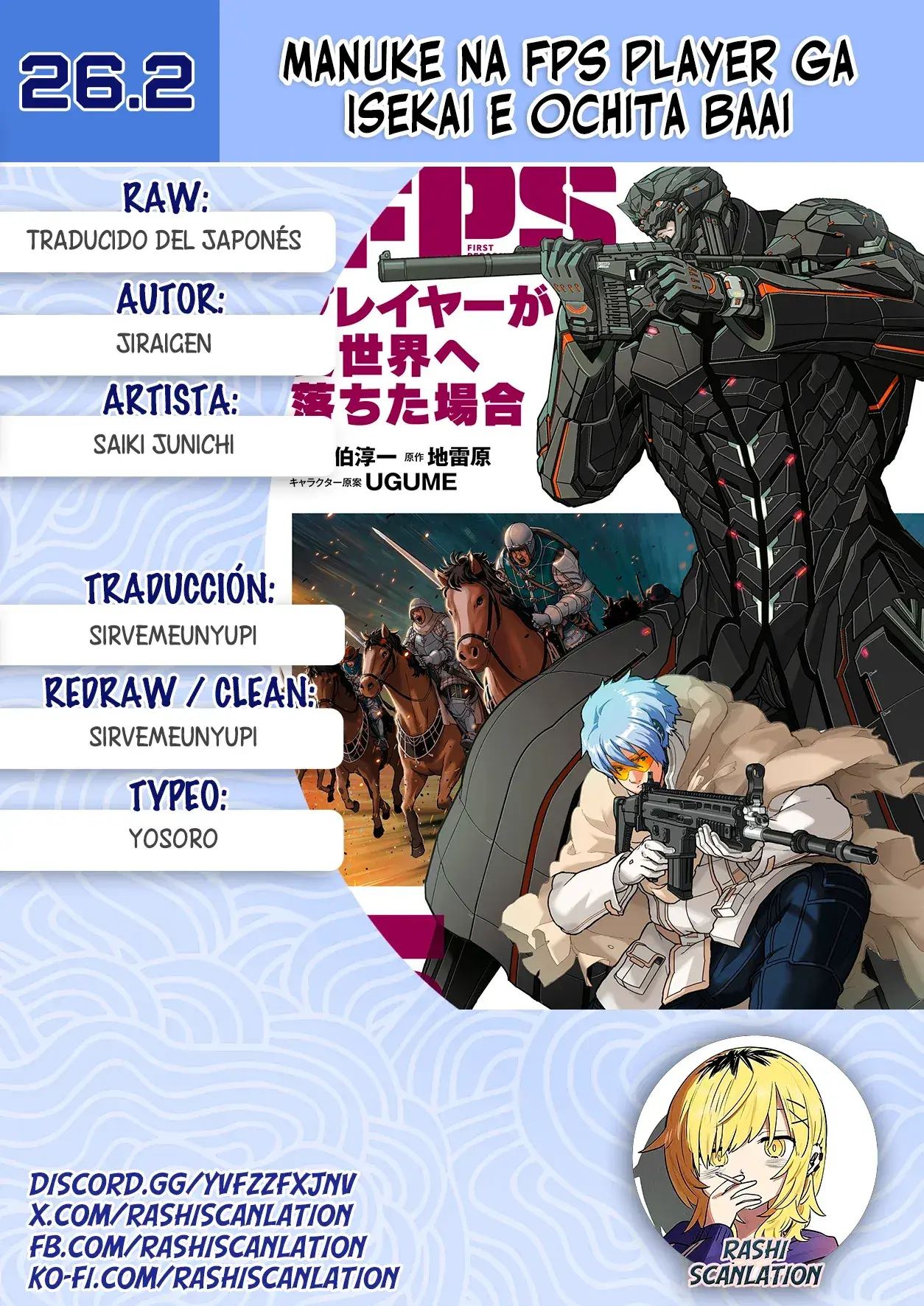 Capitulo 26.20 page 1