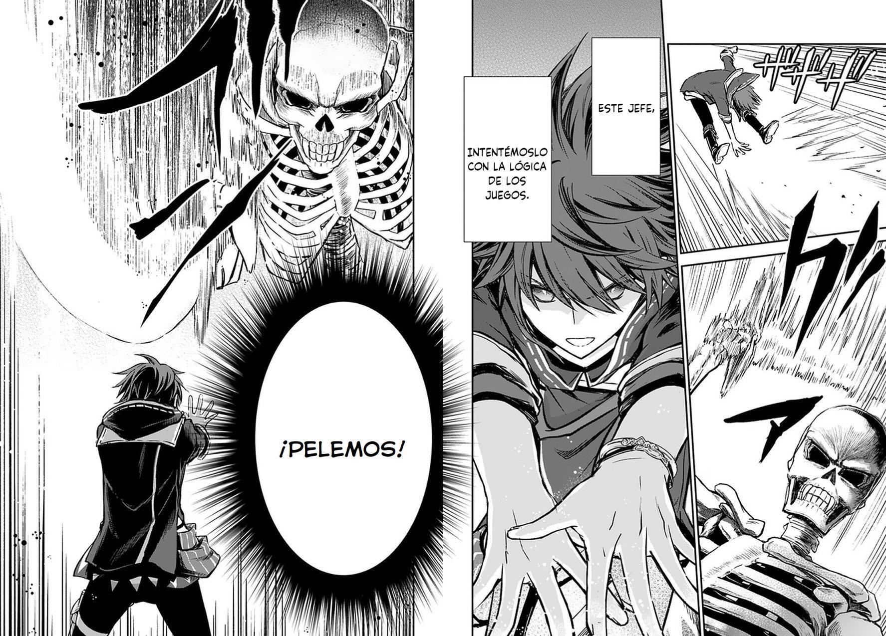 Capitulo 29 page 15