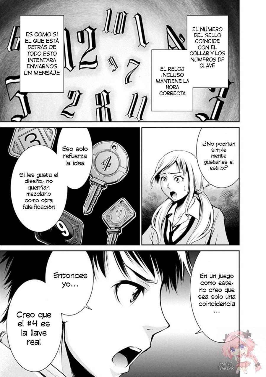 Capitulo 16 page 29