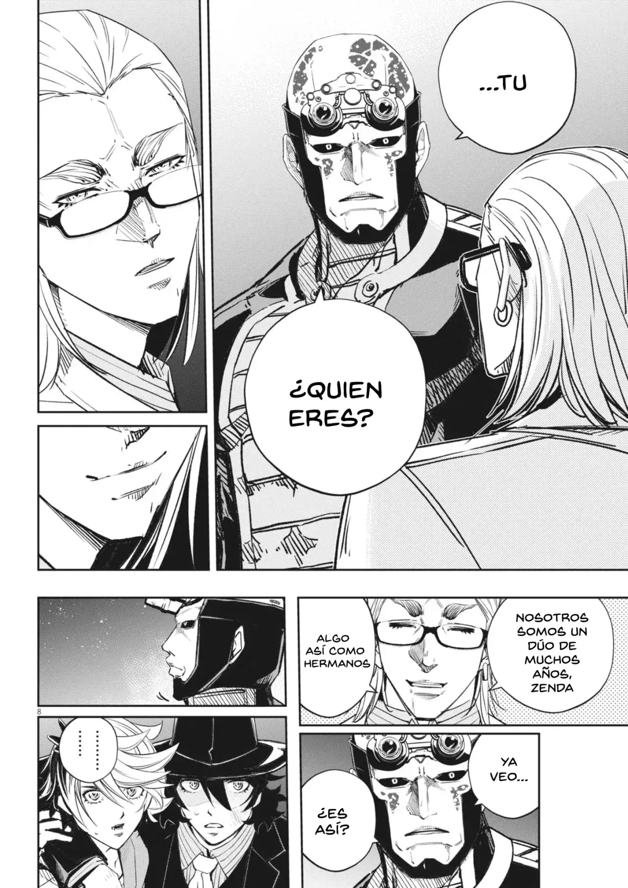 Capitulo 172 page 9