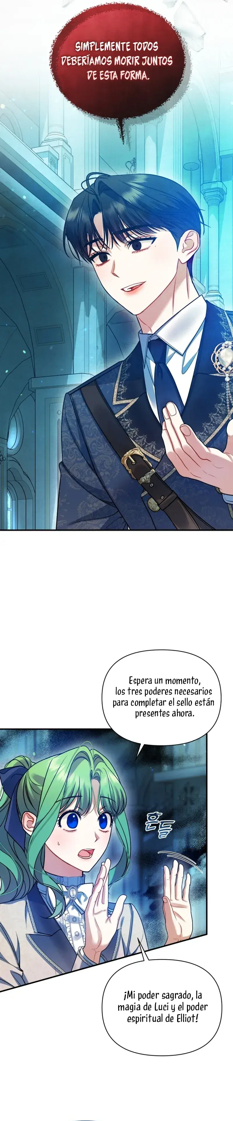 Capitulo 101 page 25