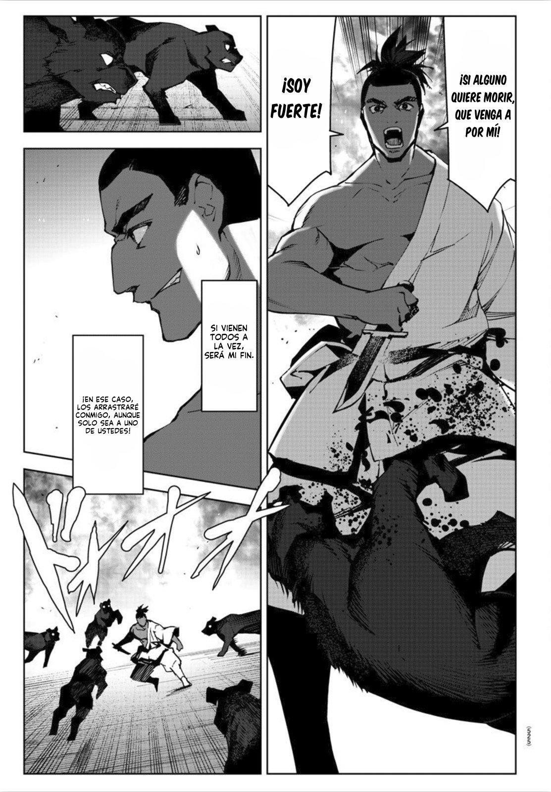 Capitulo 90 page 19