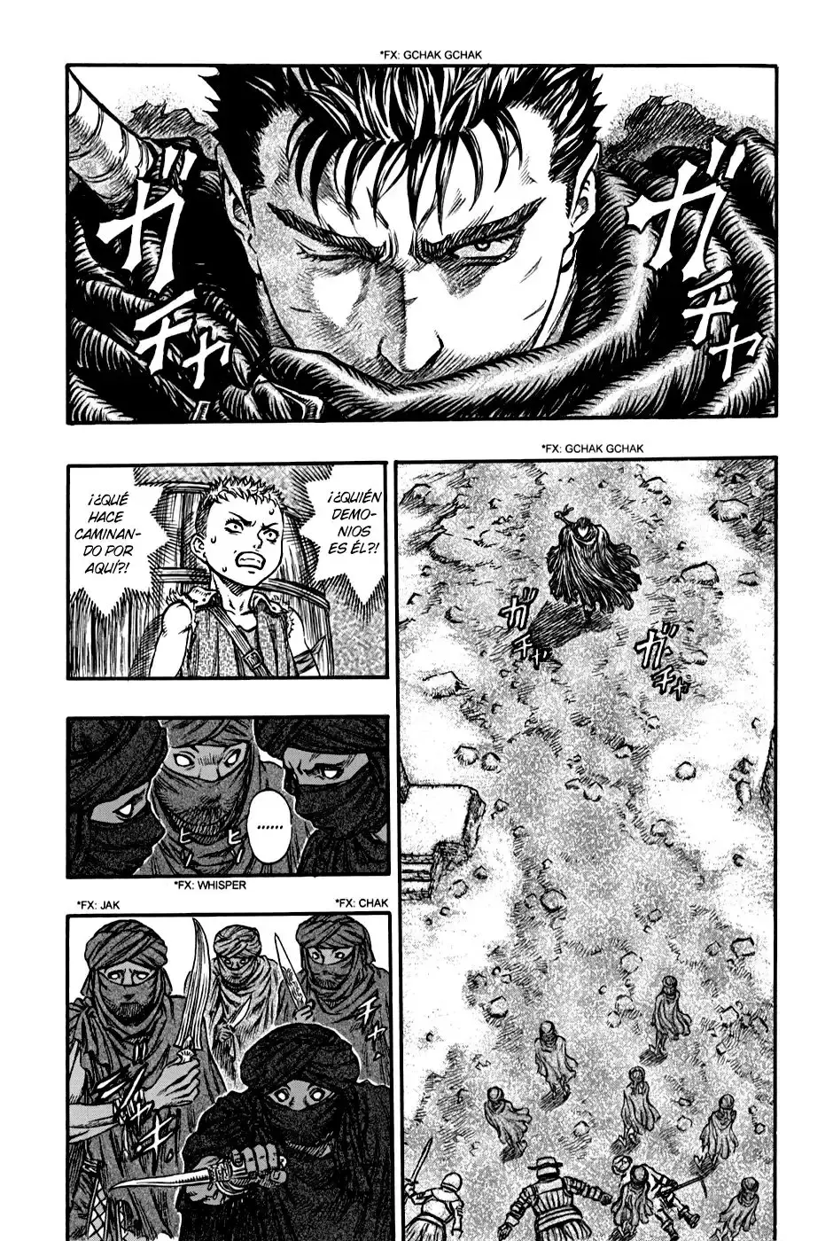 Capitulo 133 page 20