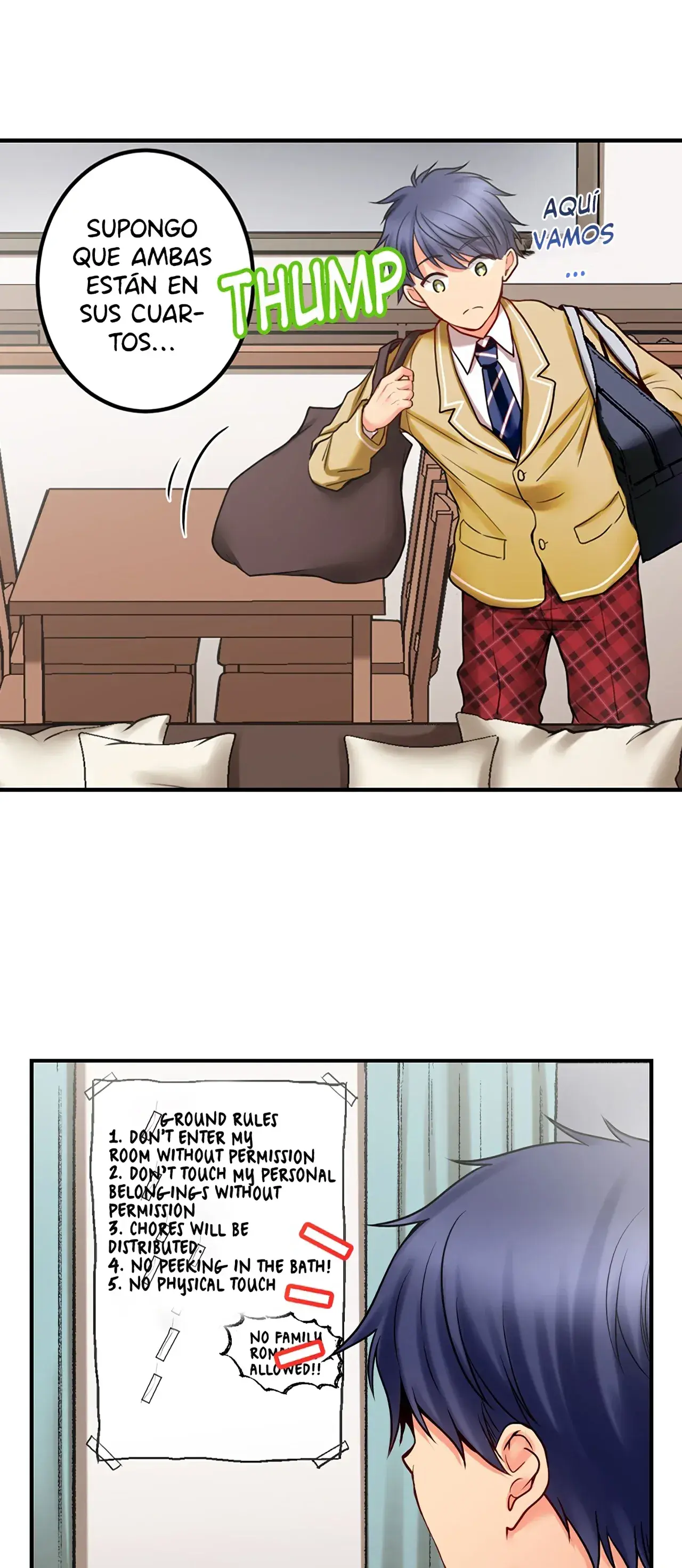 Capitulo 17 page 15