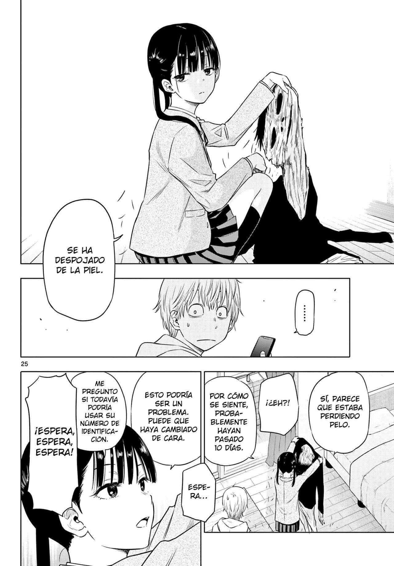 Capitulo 1 page 27