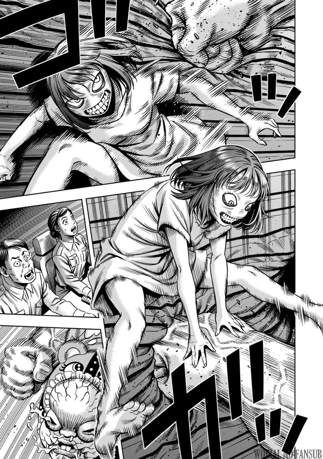 Capitulo 57 page 13