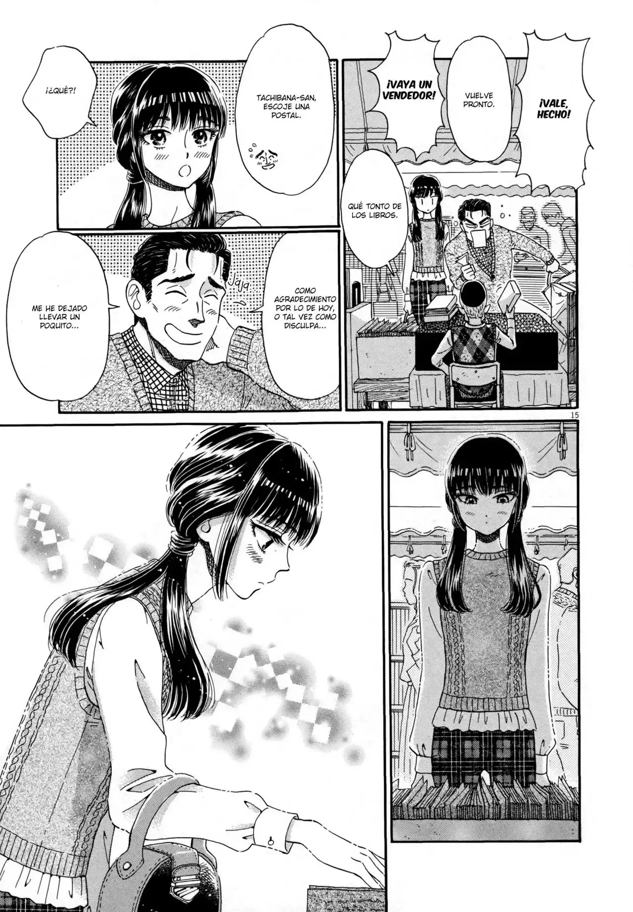 Capitulo 38 page 17