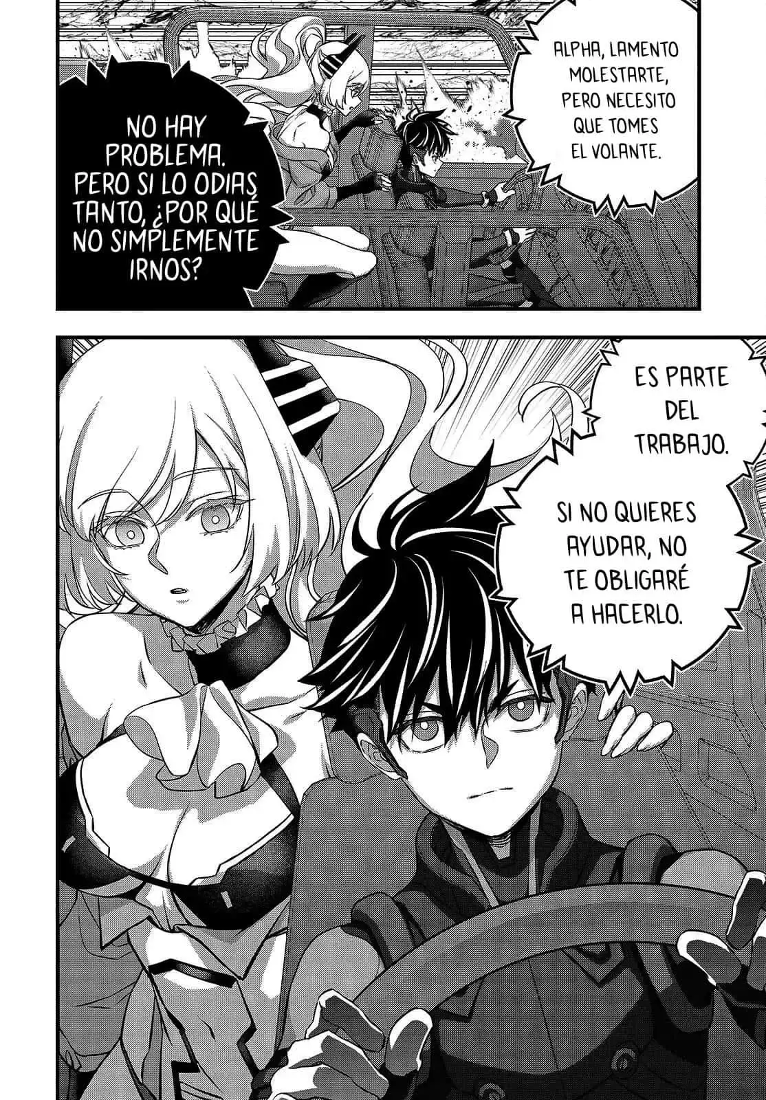 Capitulo 76 page 27