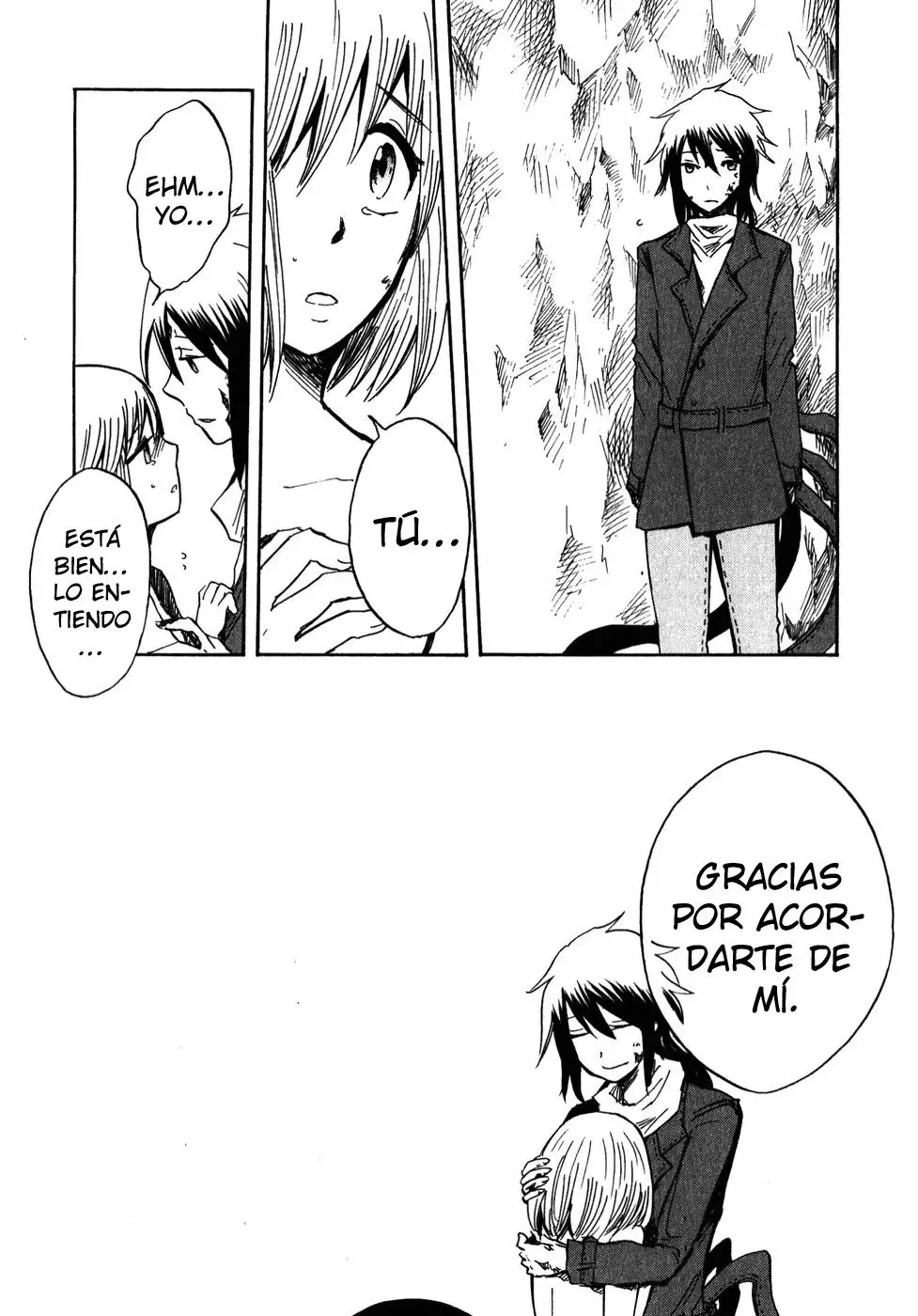 Capitulo 20 page 26