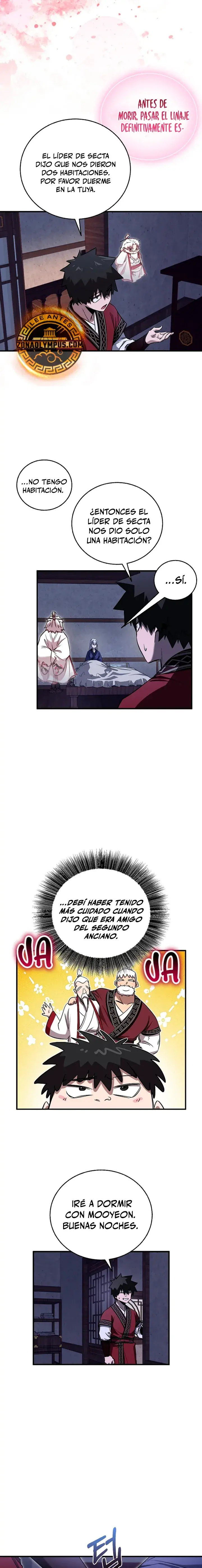 Capitulo 45 page 15