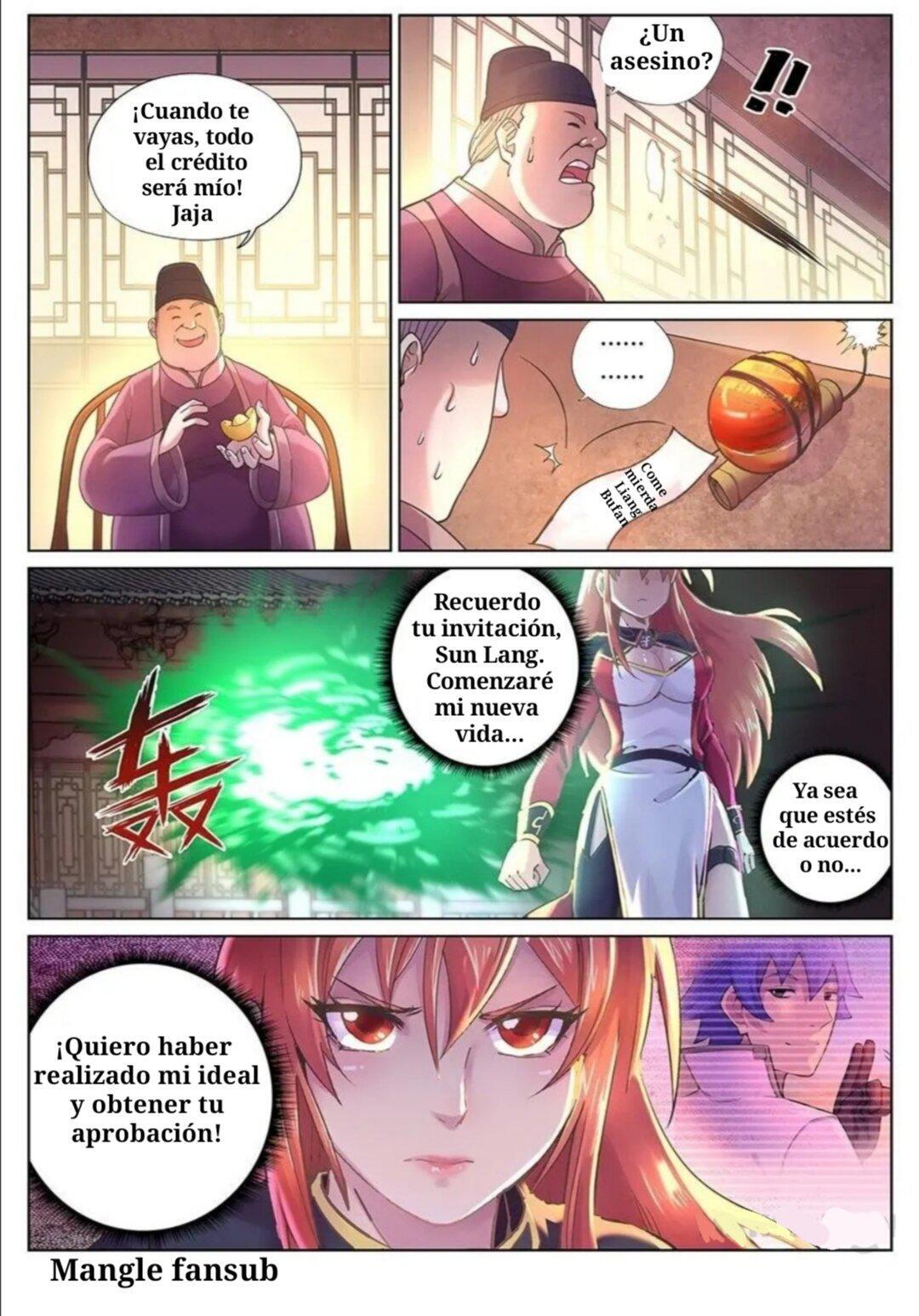 Capitulo 69 page 11