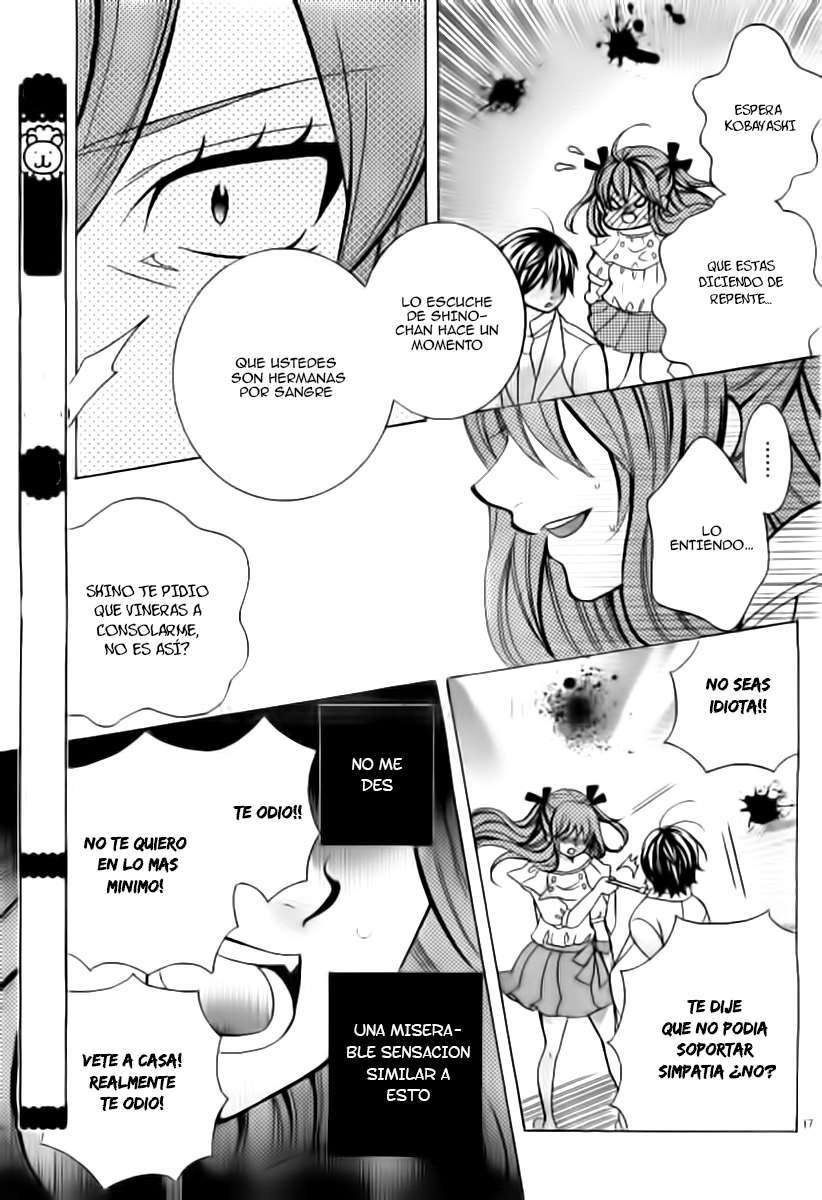 Capitulo 51 page 16