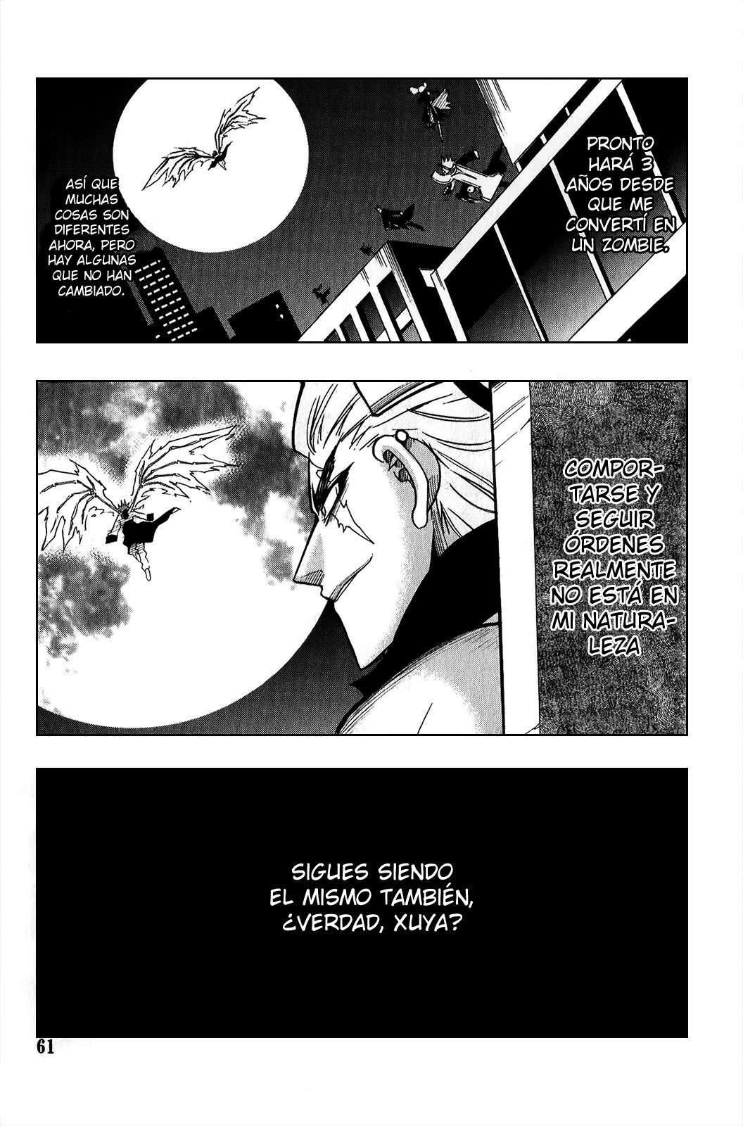 Capitulo 15 page 21