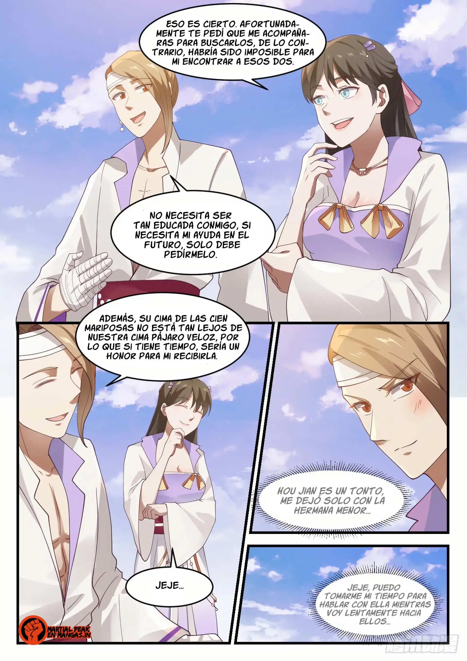 Capitulo 1182 page 11